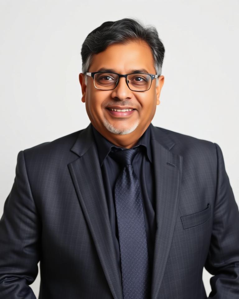 Mr. Dhaval S. Vara — Director