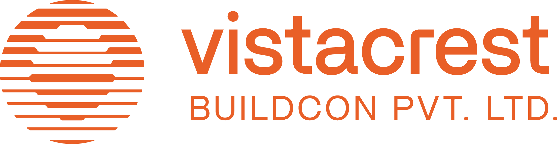 VistaCrest Buildcon